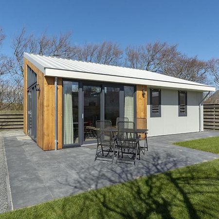 Gorgeous Holiday Home With Patio Калантсоог Екстериор снимка