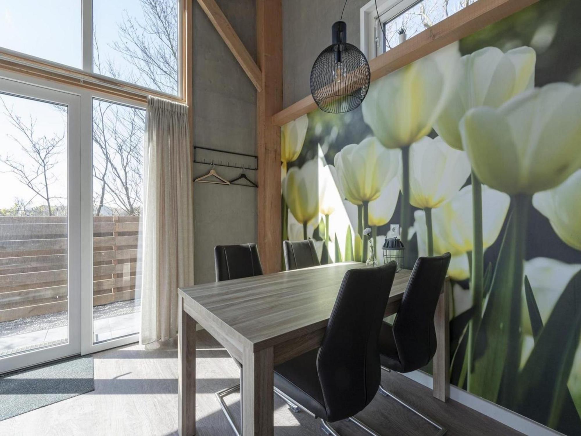 Gorgeous Holiday Home With Patio Калантсоог Екстериор снимка